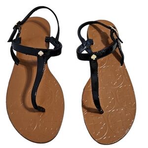 Kate Spade Thong Sandals
